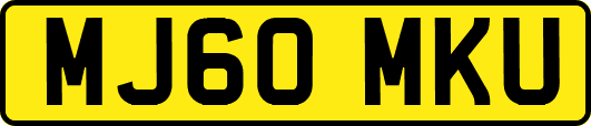 MJ60MKU