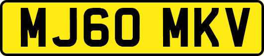 MJ60MKV