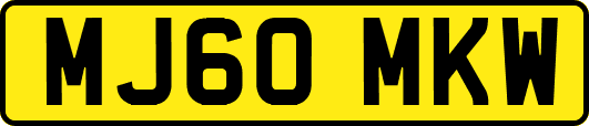 MJ60MKW