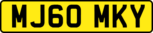 MJ60MKY