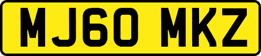 MJ60MKZ