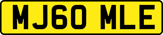 MJ60MLE