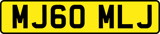 MJ60MLJ