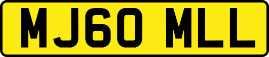 MJ60MLL