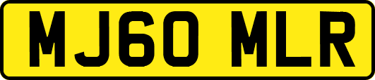MJ60MLR