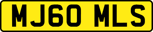 MJ60MLS