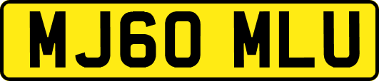MJ60MLU