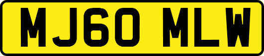 MJ60MLW