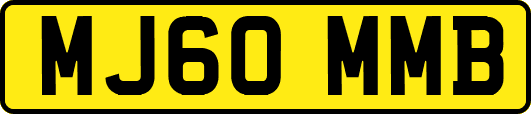 MJ60MMB