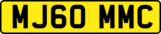 MJ60MMC