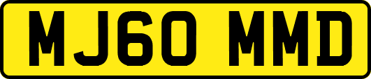 MJ60MMD