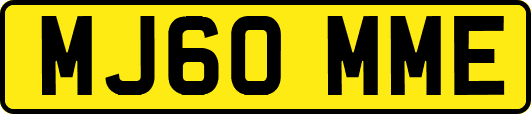 MJ60MME
