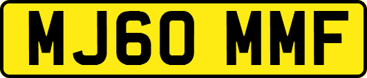 MJ60MMF