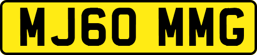 MJ60MMG