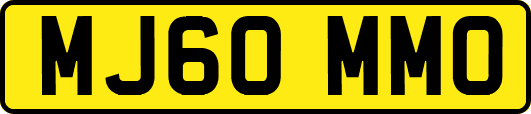 MJ60MMO