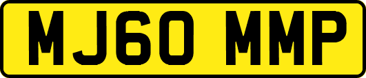 MJ60MMP