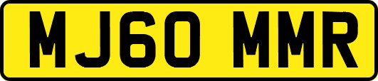 MJ60MMR