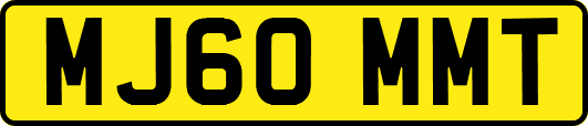 MJ60MMT