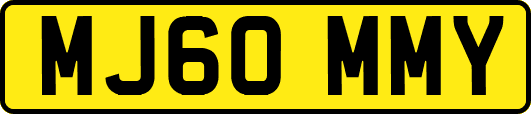 MJ60MMY