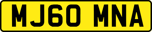 MJ60MNA