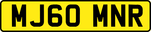 MJ60MNR