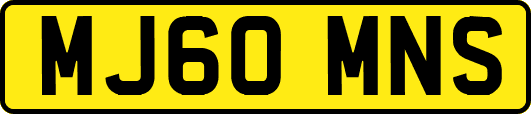 MJ60MNS