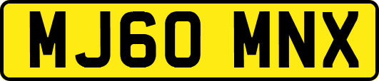 MJ60MNX