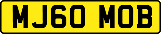 MJ60MOB