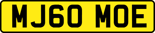 MJ60MOE