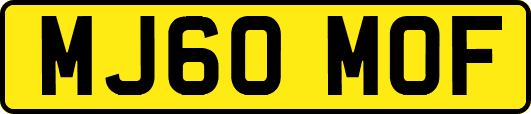 MJ60MOF
