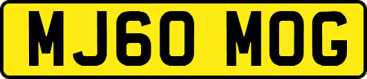 MJ60MOG