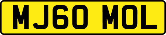 MJ60MOL