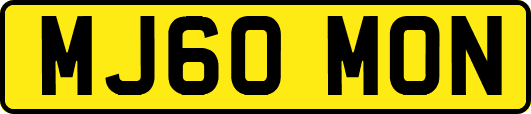 MJ60MON