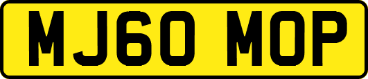 MJ60MOP