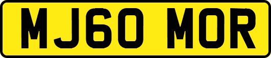 MJ60MOR