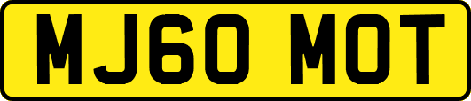 MJ60MOT