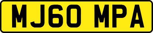 MJ60MPA