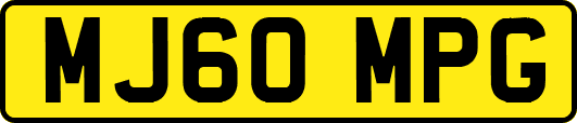 MJ60MPG