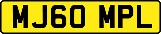 MJ60MPL