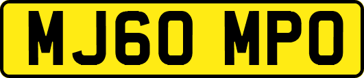 MJ60MPO