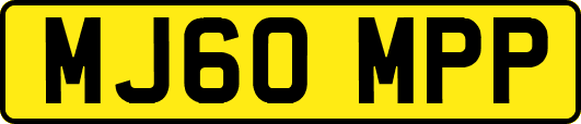 MJ60MPP