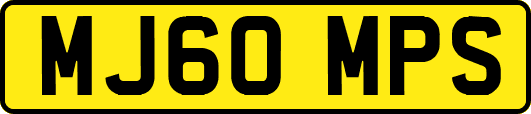 MJ60MPS