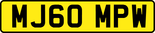 MJ60MPW