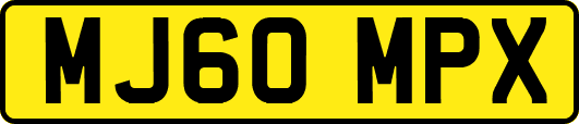 MJ60MPX