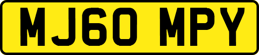 MJ60MPY