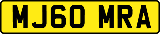 MJ60MRA