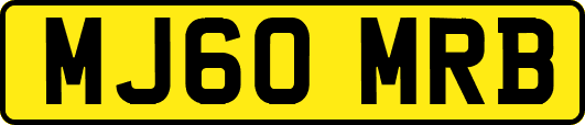 MJ60MRB