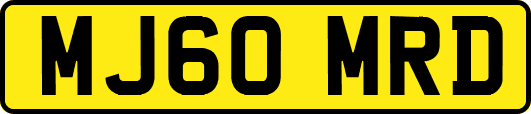 MJ60MRD