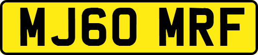 MJ60MRF