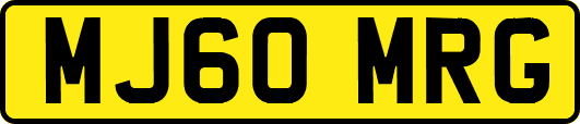 MJ60MRG